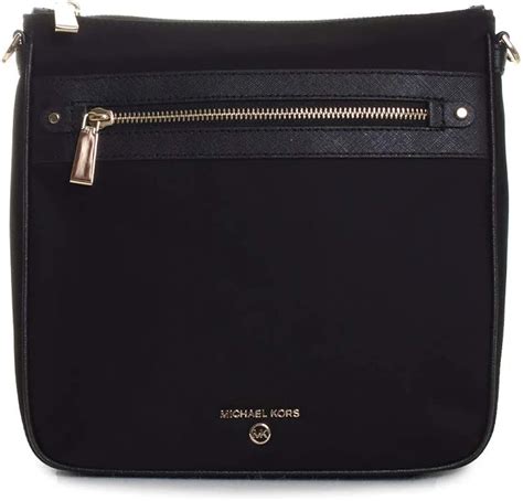 michael kors large jet set crossbody phone bag|Michael Kors jet set charm.